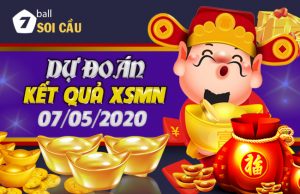 Soi cầu XSMN Tây Ninh ngày 07/05/2024