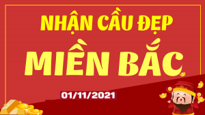 Dự Đoán XSMB 1/11/2025